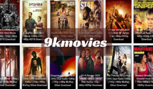 9k movies