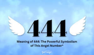 444 meaning