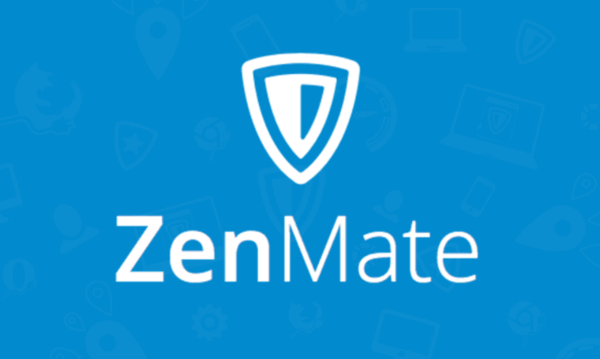 ZenMate