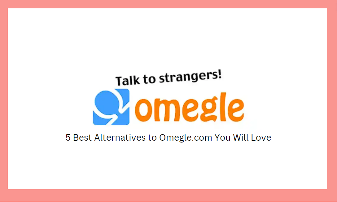 Omegle